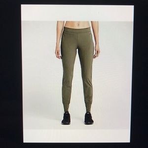 Nike Bliss training pant jogger M